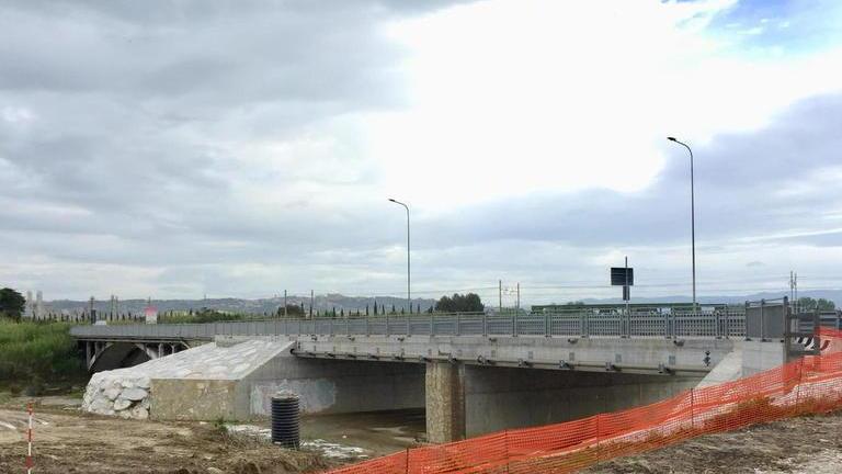 Sicurezza del fiume Fine lavori in dirittura d’arrivo