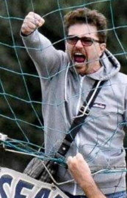 «Dobbiamo essere in 1000 a giocarci lo spareggio» 