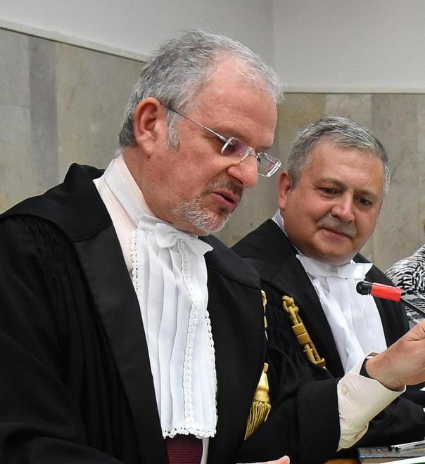 Due pm e due giudici In Procura e Tribunale arrivano forze nuove 