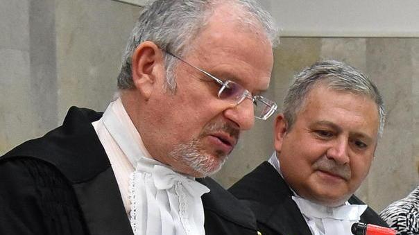 Due pm e due giudici In Procura e Tribunale arrivano forze nuove