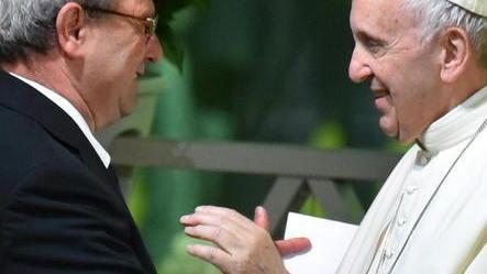 «Coraggio, fratelli il vostro stile di vita è quello giusto»