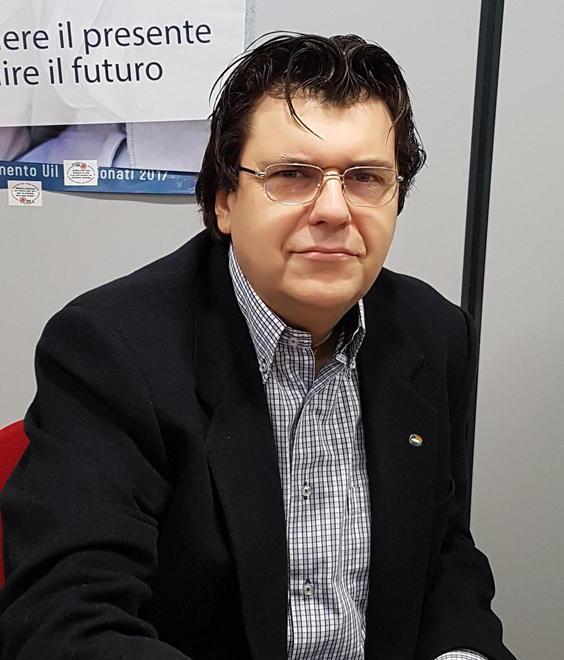 Pietro Casciani confermato segretario