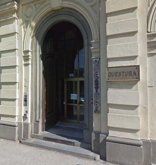 Altra giornata di interrogatori in questura Si fa strada l’ipotesi della messa alla prova 