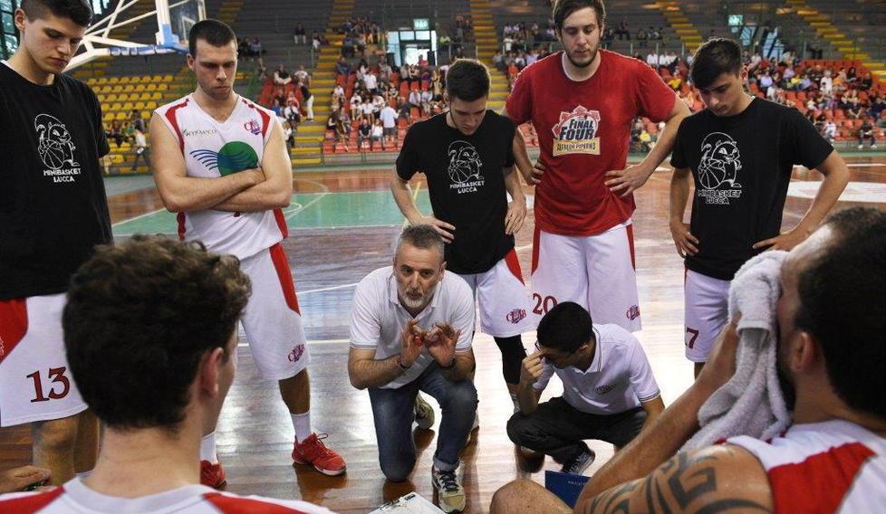 Geonova, un campionato da protagonista 