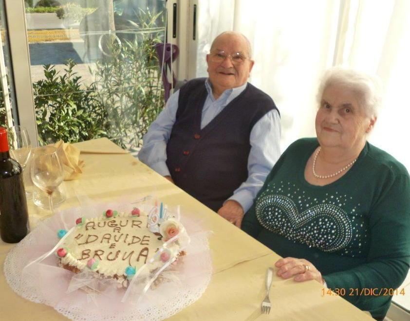 Da Bagni a Buchenwald L’odissea di Davide Massei 