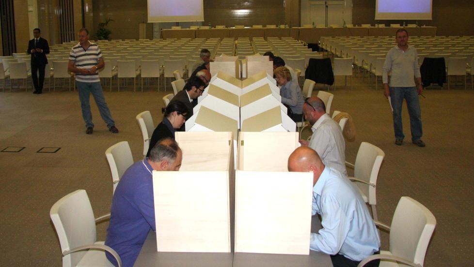 Credito cooperativo, domani il voto per rinnovare le cariche 