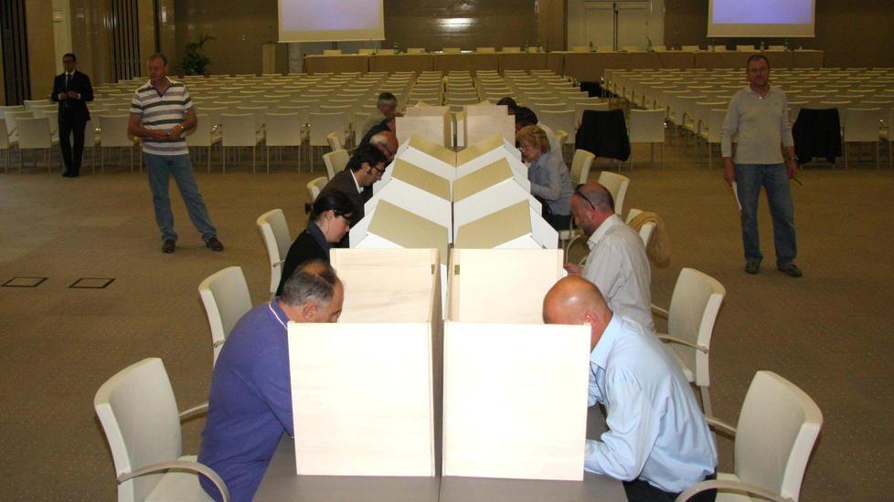 Credito cooperativo, domani il voto per rinnovare le cariche