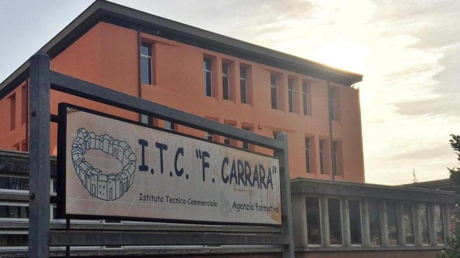 Bulli, contenzioso scuola-prof