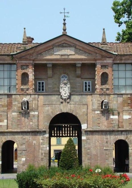 Porta San Pietro chiusa da lunedì a mercoledì 