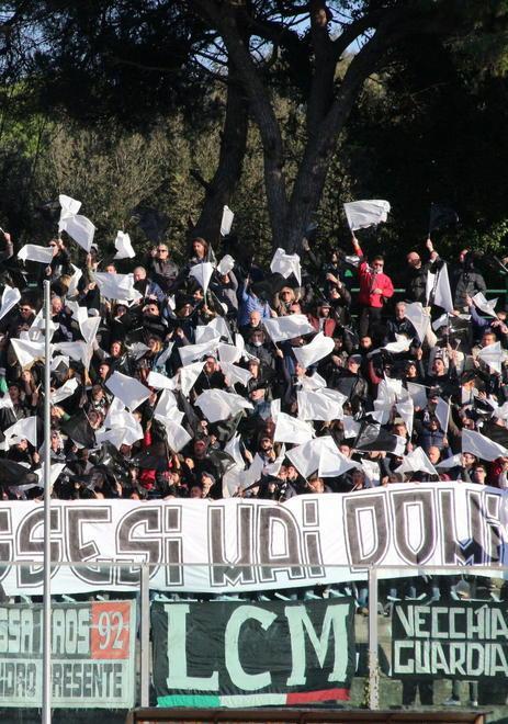 Le mani sulla Massese della cordata versiliese 
