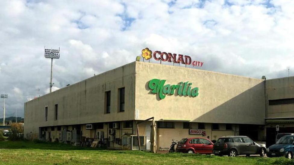 Un nuovo defibrillatore a Marilia