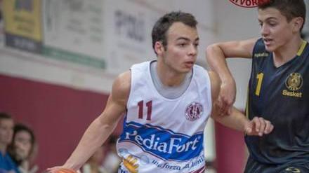 Don Bosco Under 18 a una vittoria dal sogno