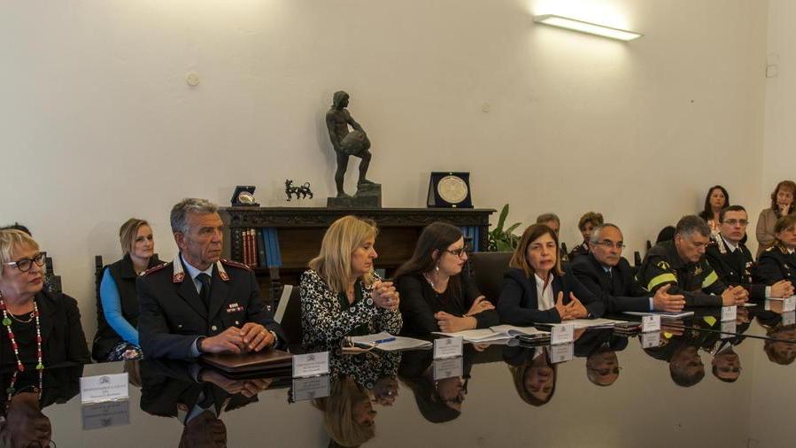 Studenti domani in piazza è l’ora di educazione stradale