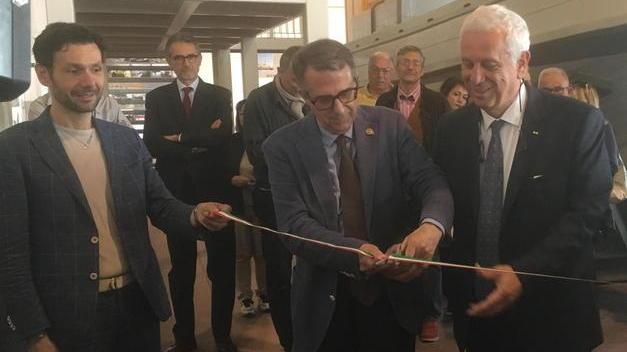 Il gozzo Teresa entra nel museo delle barche storiche
