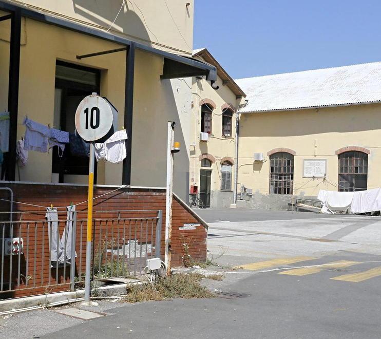 Ex Atl, gli occupanti non pagheranno il porta a porta 