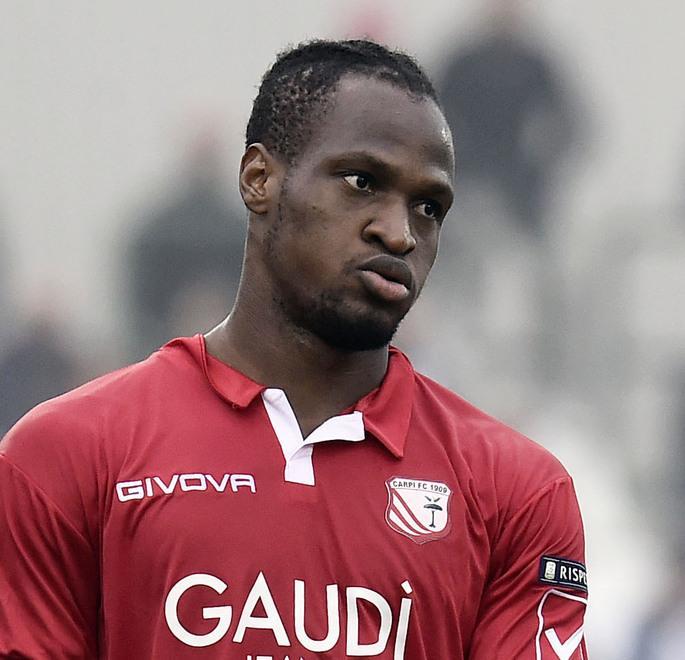 Anche Mbakogu tra i convocati per il Cittadella