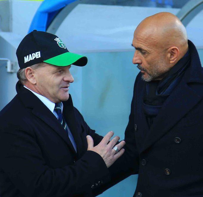 Domani a San Siro la sfida con l’Inter Arbitra Abisso