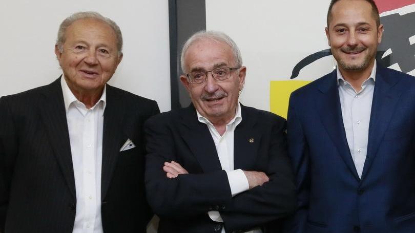 La commissione termina i lavori e consegna il rapporto al sindaco