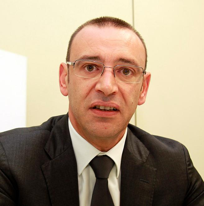 «Fondazione, tante leggende»