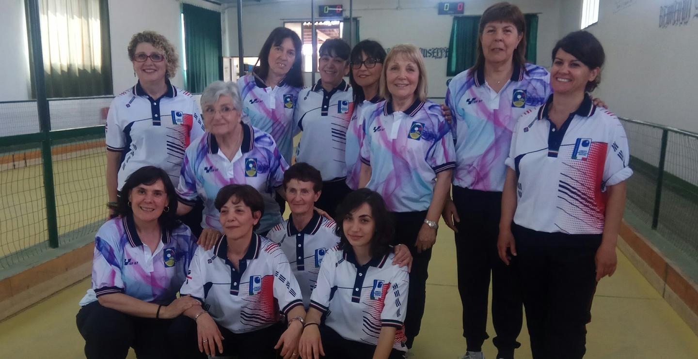 Il pallino rosa è nelle mani della formazione di Cagliari