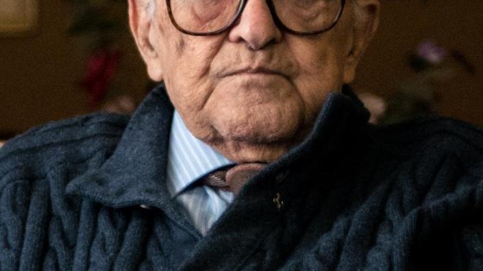 HO PERSO UN AMICO, ADDIO PROFESSORE