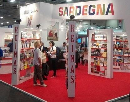 Il commosso ricordo al Salone del libro