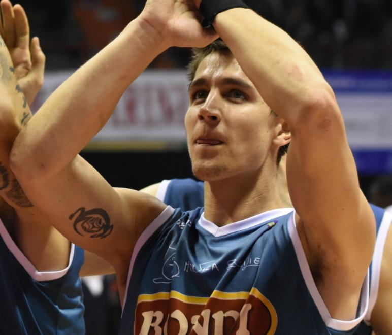«Bondi, gruppo vincente E ora sotto con Treviso» 