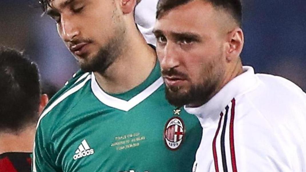 Donnarumma divide: «Il futuro è suo ma quegli errori... »