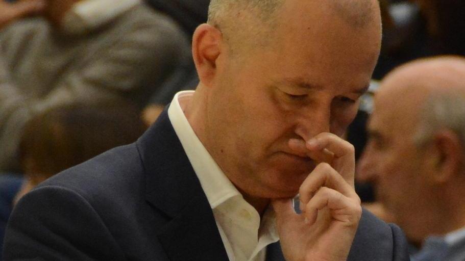 Stagione finita, la Dinamo si ricostruisce