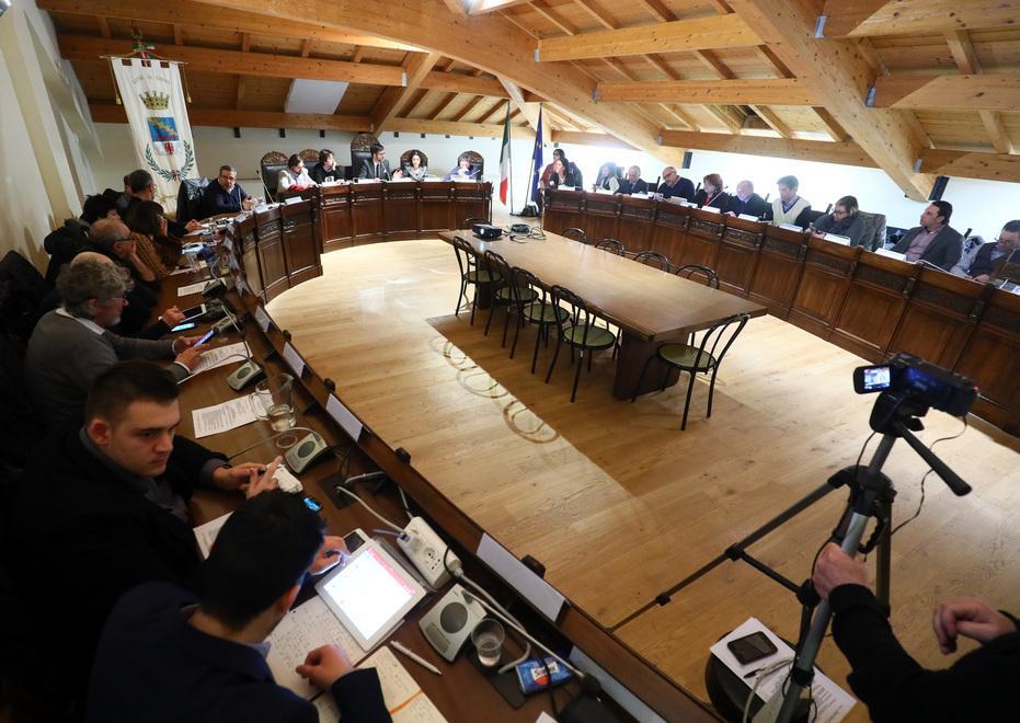 Nel consuntivo 2017 accordo con Cmv e l’utile da 2 milioni 