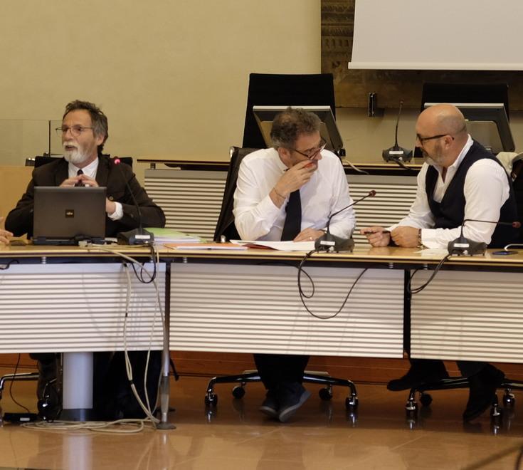Pronto soccorso in rosso l’allarme di Carradori 