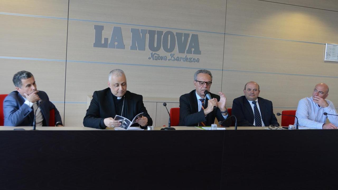 Una fabbrica di cervelli per rilanciare Sassari