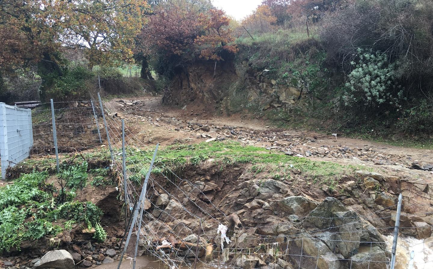 Bitti, duecentomila euro per le strade di campagna 