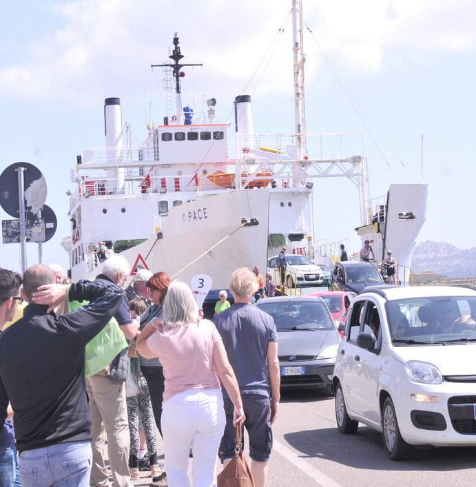 Tassa di sbarco il Tar dice sì al Comune: «È legittima»