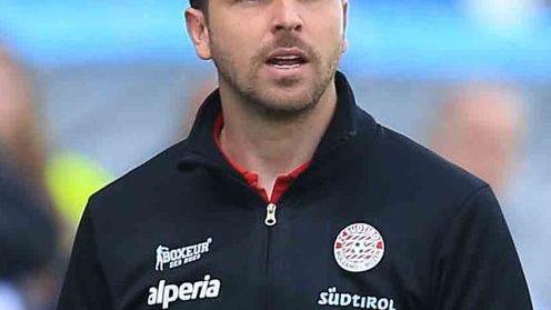 Zanetti: «Allenare a Reggio sarebbe stupendo»