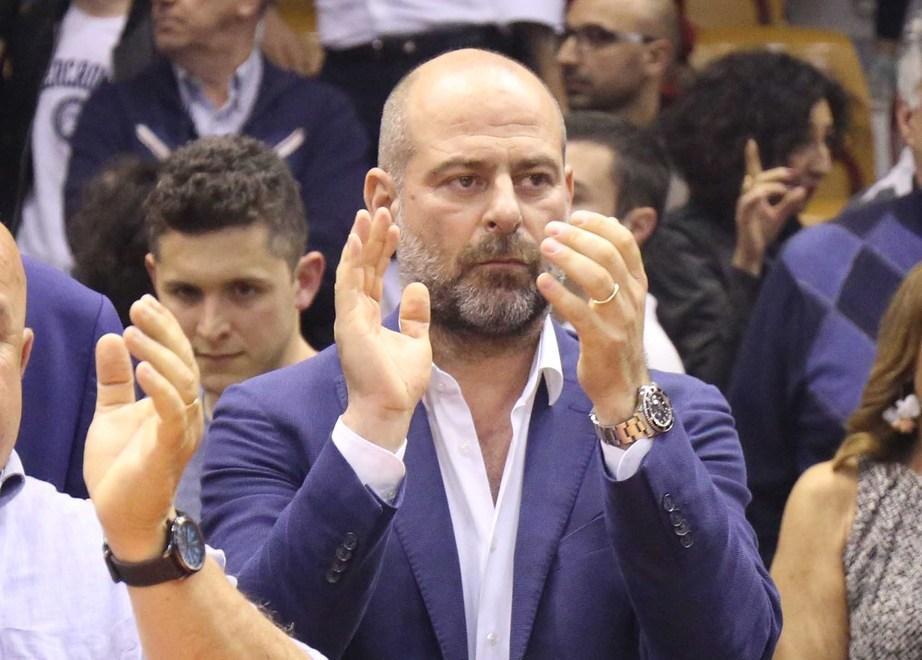 Si è chiuso un ciclo, la Pallacanestro Reggiana è un cantiere