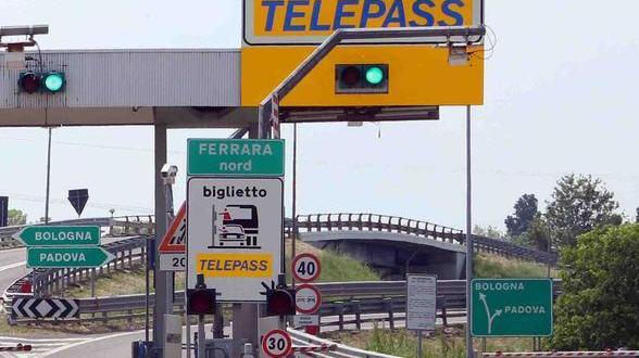 Pedaggi gratuiti in A13 anche per altri Comuni