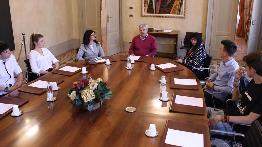 Reggio Emilia, la “Città del Lettore” torna con 4 serate e 400 studenti