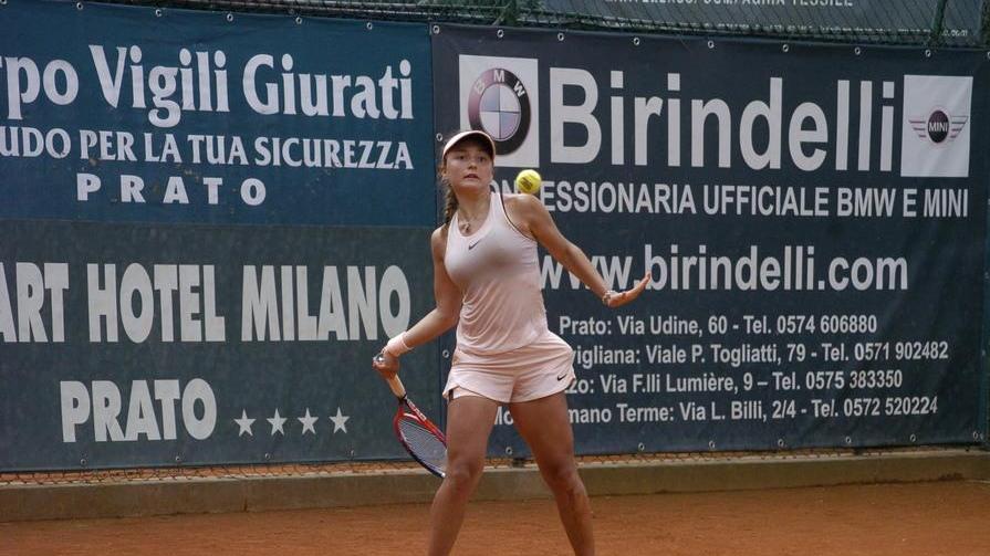 Il Torneo Città di Prato si tinge di rosa e d’azzurro