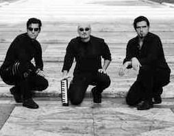 “A Silent Noise” live, il dark wave da Roma a Vignola