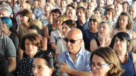 Dialoghi sull’uomo a Pistoia: sono già cinque gli incontri “sold out”