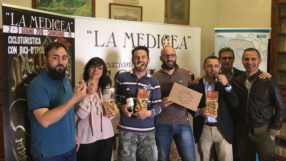 Si avvicina l’appuntamento con la Medicea