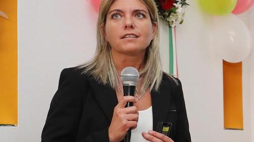 Maria Giulia Romani torna in corsa a Ponte