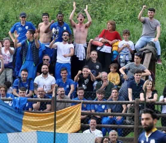 Prato 2000 in festa per la Promozione. Ora spera il Querceto