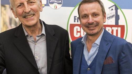 I progetti di Conforti puntano su montagna e assistenza sanitaria