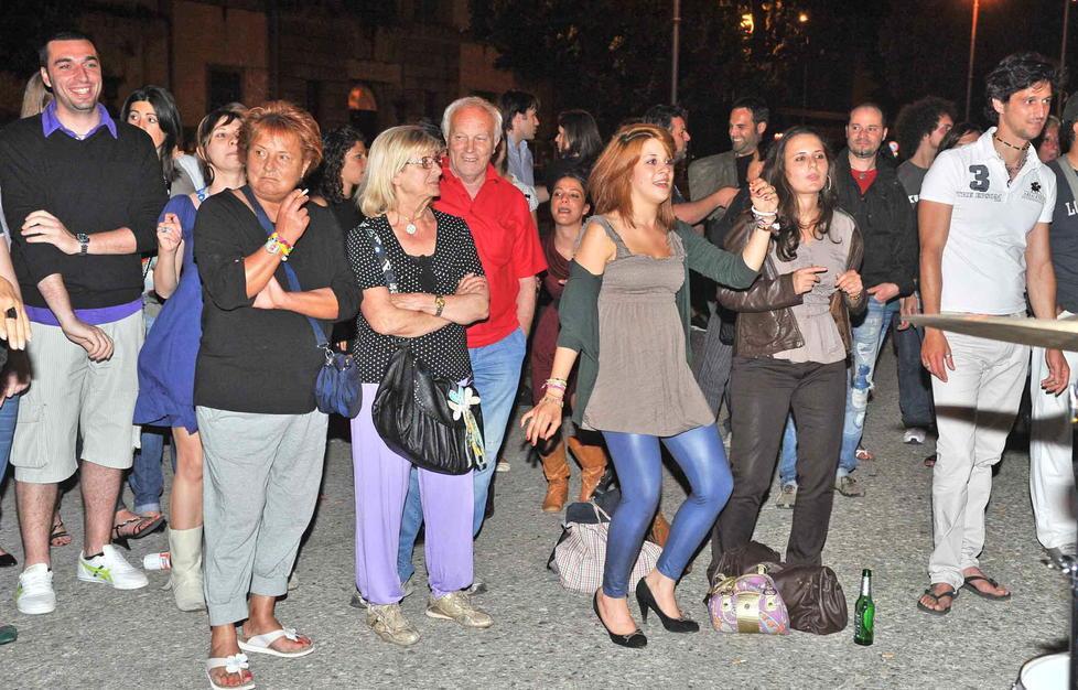Ora “Frisco” potrà riaprire i battenti 