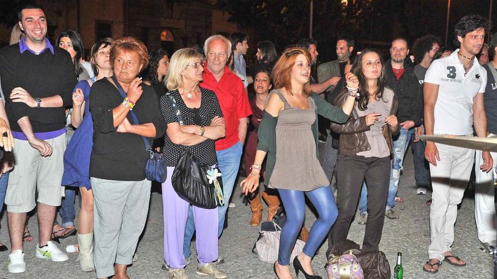 Ora “Frisco” potrà riaprire i battenti