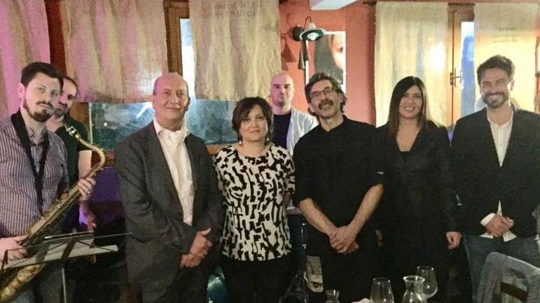 Buon debutto per i Giovedì del Gusto
