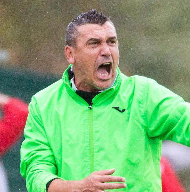 Tuttocuoio salvo, da decidere il futuro di mister Mezzanotti