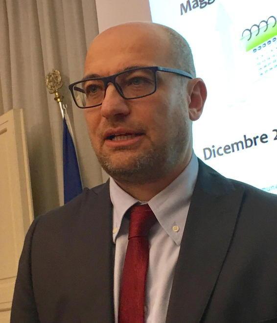 «Più vicino il trasferimento del giudice di pace»